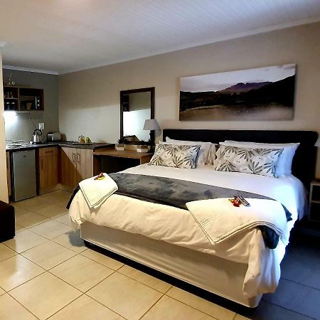 Dream Hills Apartman Hillcrest Kültér fotó