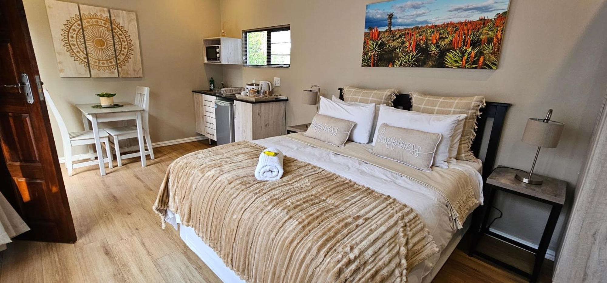 Dream Hills Apartman Hillcrest Kültér fotó