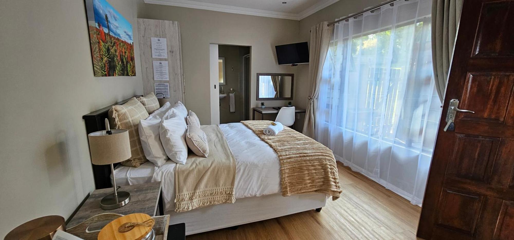 Dream Hills Apartman Hillcrest Kültér fotó