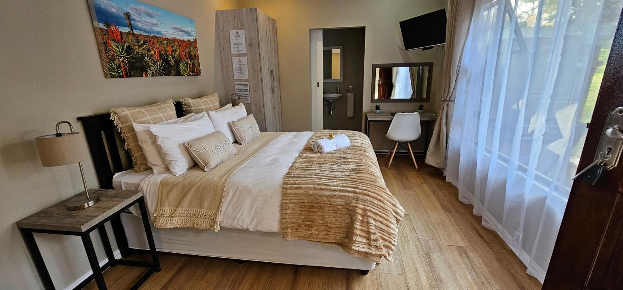 Dream Hills Apartman Hillcrest Kültér fotó