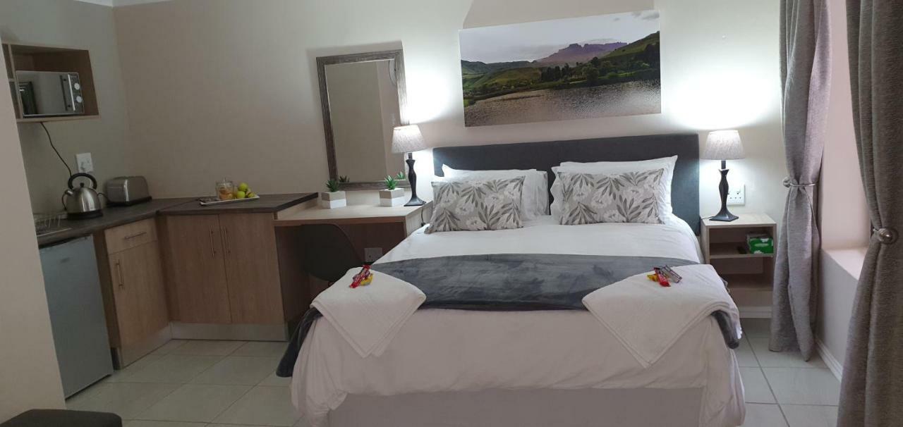 Dream Hills Apartman Hillcrest Kültér fotó