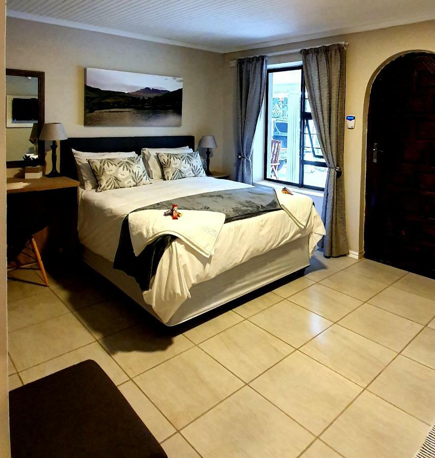 Dream Hills Apartman Hillcrest Kültér fotó