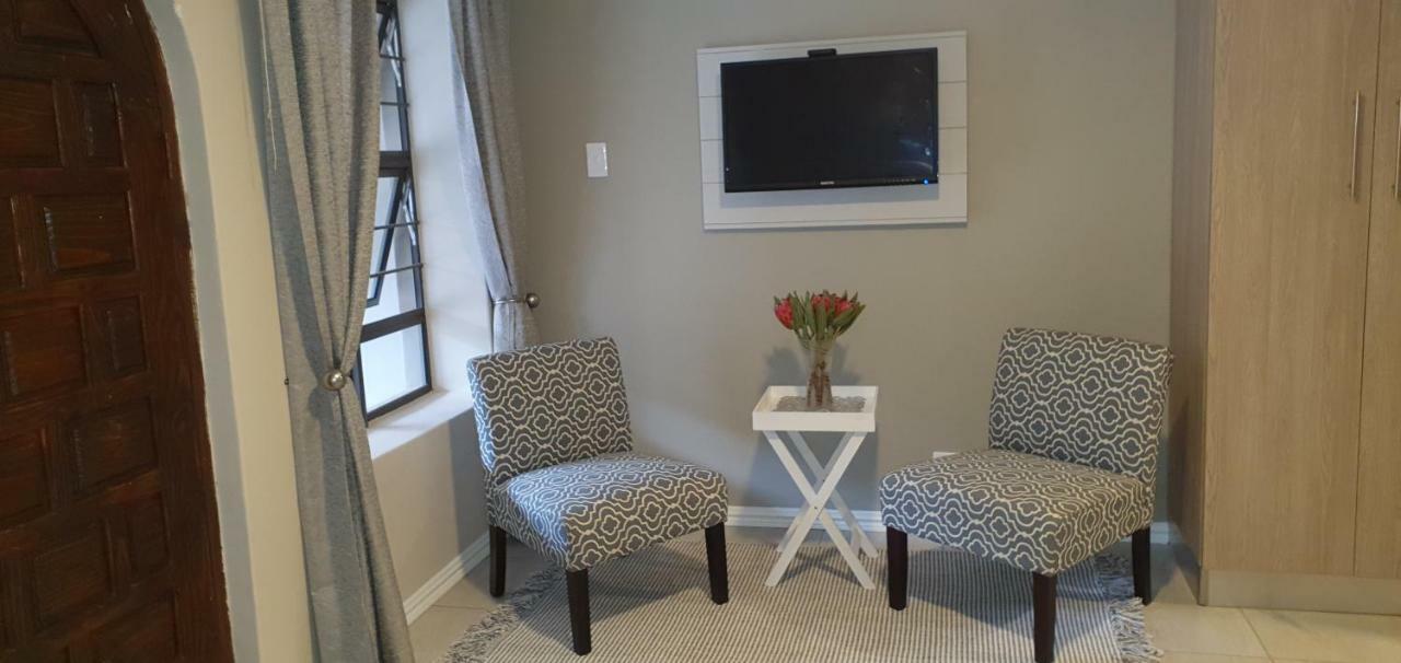 Dream Hills Apartman Hillcrest Kültér fotó