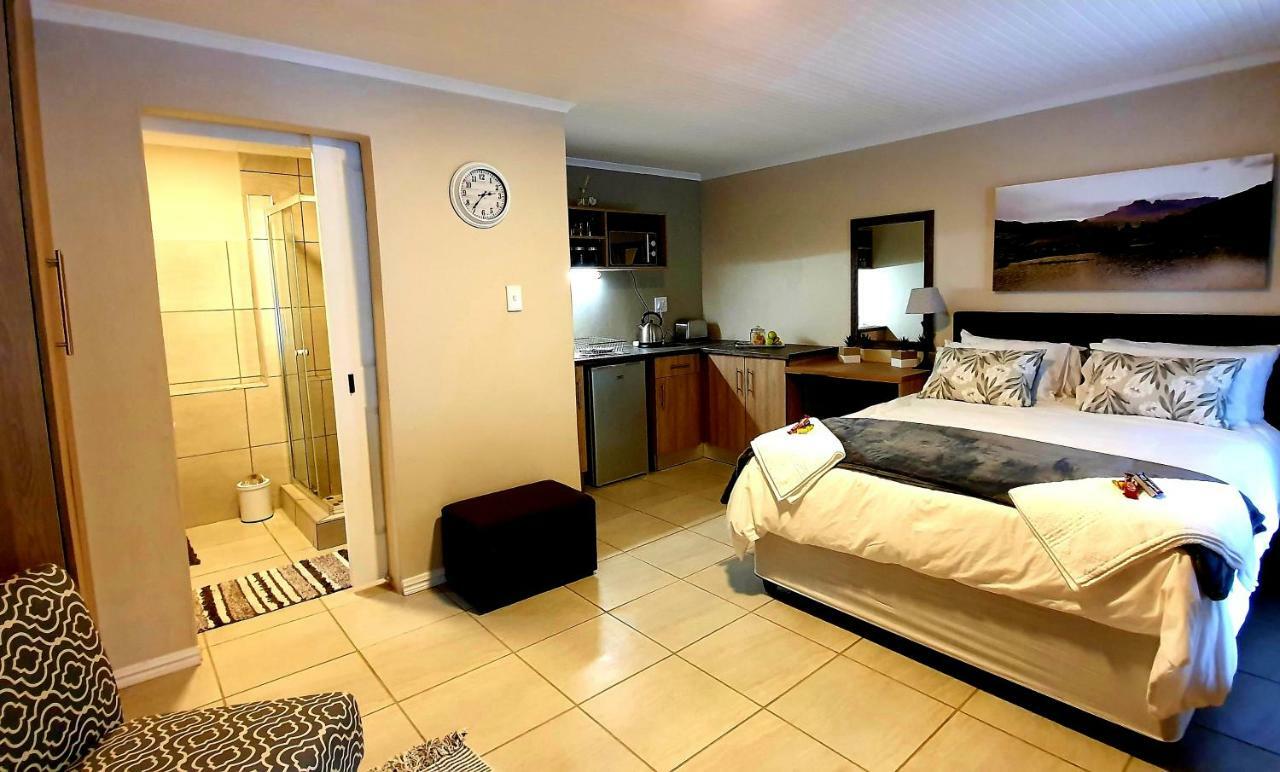 Dream Hills Apartman Hillcrest Kültér fotó