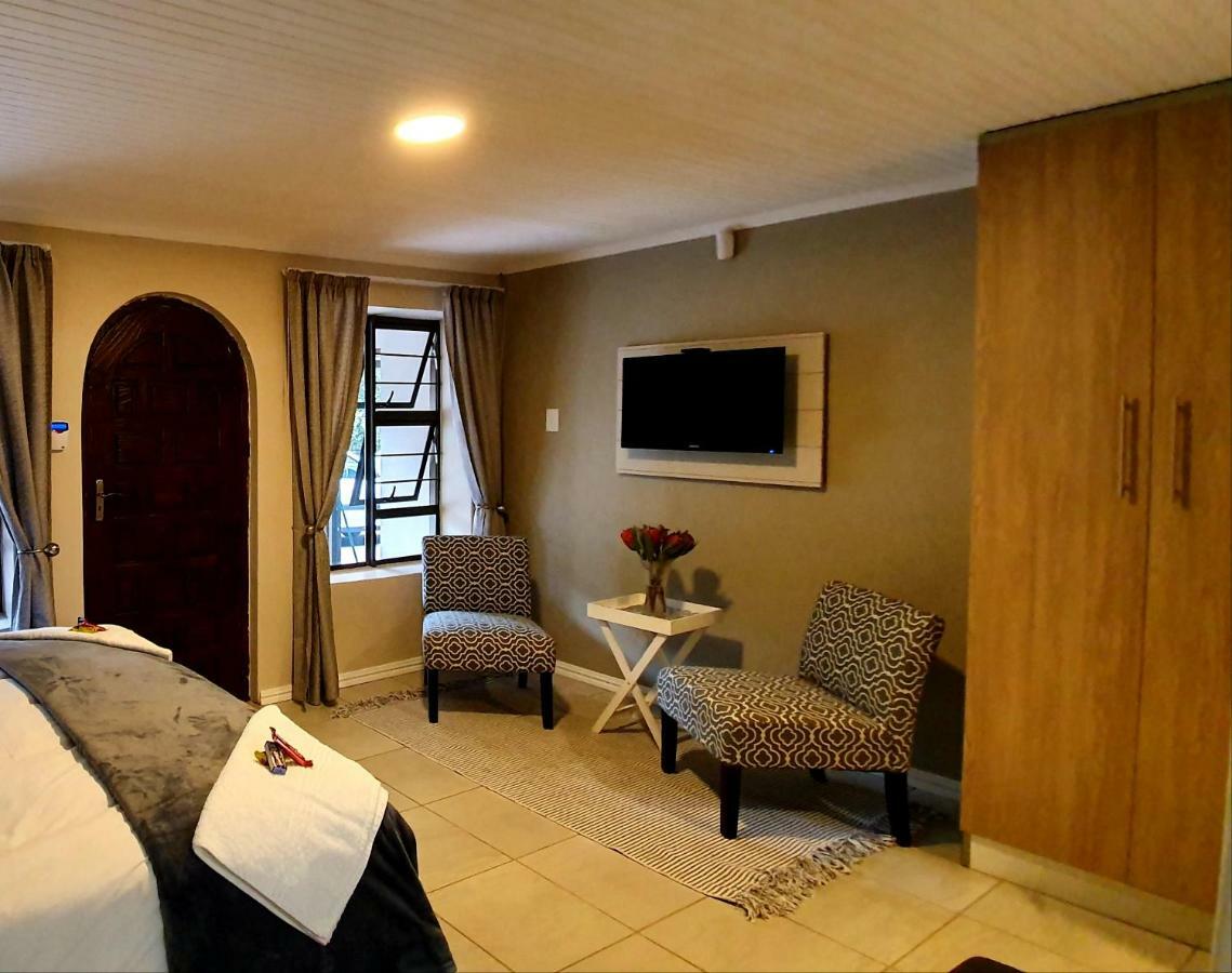 Dream Hills Apartman Hillcrest Kültér fotó