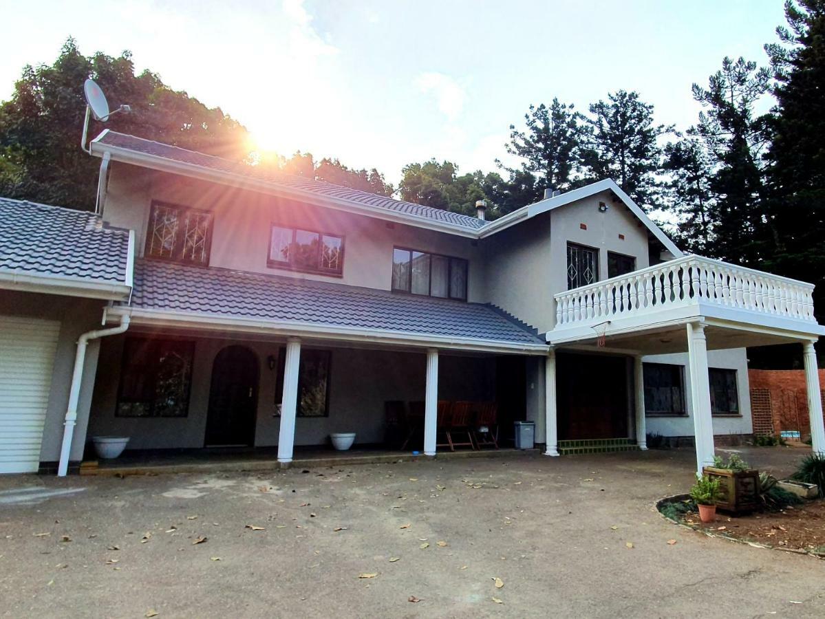 Dream Hills Apartman Hillcrest Kültér fotó